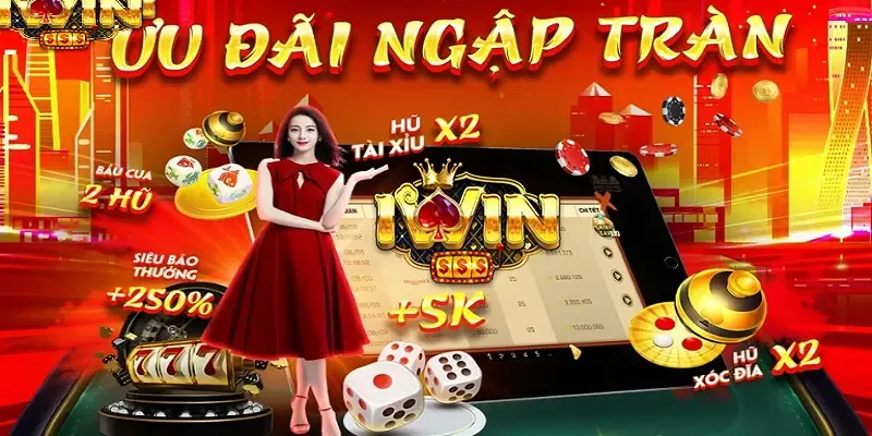 Banner quảng cáo khuyến mãi dành cho thành viên mới Go88